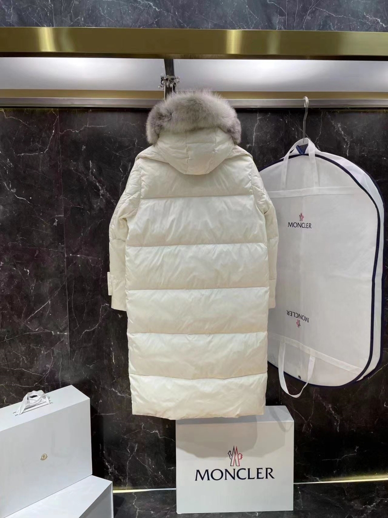 Moncler Down Coat